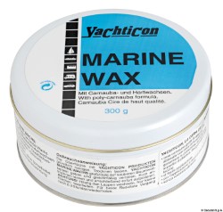 YACHTICON Marine Wax karnauba vosak 300 ml